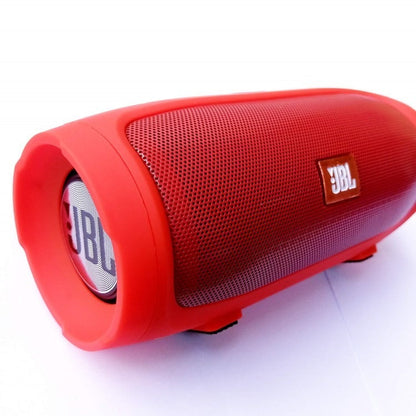 JBL 3+ Mini Bluetooth Speaker – Portable Wireless Rechargeable Speaker for Music (Random Color)