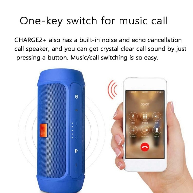 JBL 3+ Mini Bluetooth Speaker – Portable Wireless Rechargeable Speaker for Music (Random Color)