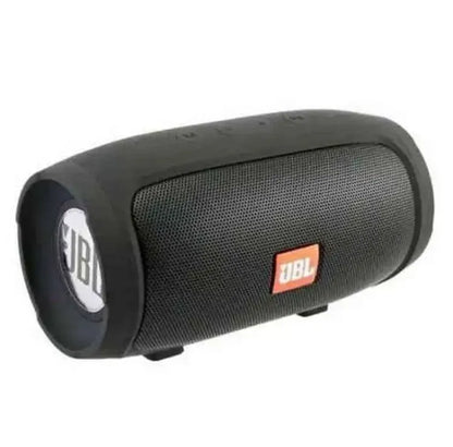 JBL 3+ Mini Bluetooth Speaker – Portable Wireless Rechargeable Speaker for Music (Random Color)