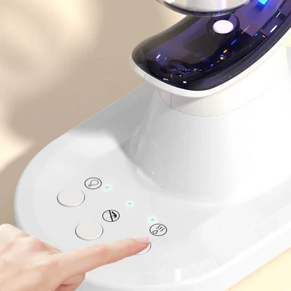 3-in-1 Mosquito Repellent Humidifier Lamp