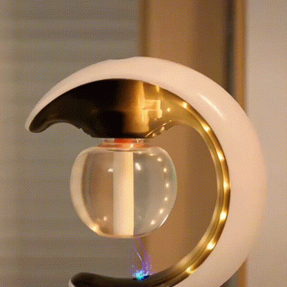 3-in-1 Mosquito Repellent Humidifier Lamp