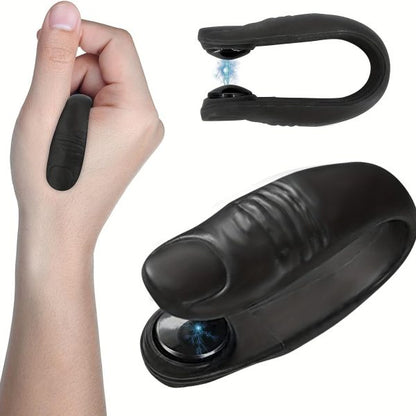 RelaxaPoint Sugar Control hand Clip