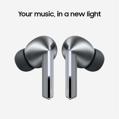 Samsung Galaxy Buds 3 Pro – True Wireless Bluetooth Earphones (Black)