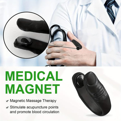RelaxaPoint Sugar Control hand Clip