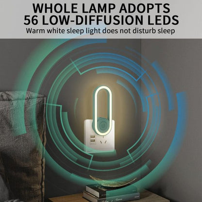 Insect Repellent Ultrasonic Electronic – (Mosquito, Cockroach, Mouse & Spider Killer)