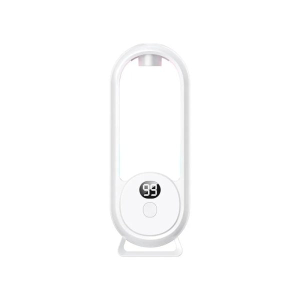 AuraDrop Essential Diffuser Rechargeable 5-mode Aromatic Diffuser