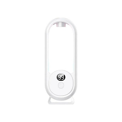 AuraDrop Essential Diffuser Rechargeable 5-mode Aromatic Diffuser