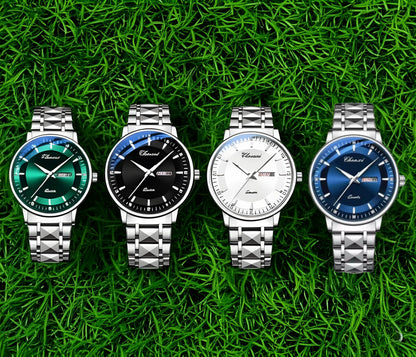 Chexi 601 Classic Quartz Men’s Watch