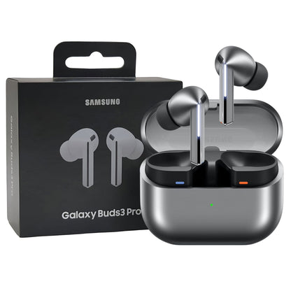 Samsung Galaxy Buds 3 Pro – True Wireless Bluetooth Earphones (Black)