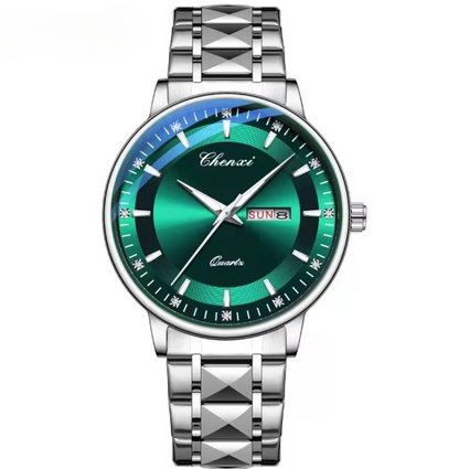Chexi 601 Classic Quartz Men’s Watch