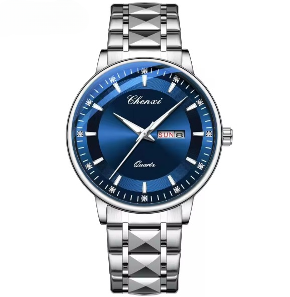 Chexi 601 Classic Quartz Men’s Watch