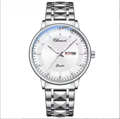 Chexi 601 Classic Quartz Men’s Watch