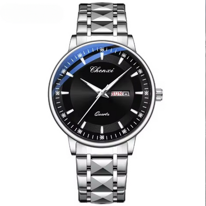 Chexi 601 Classic Quartz Men’s Watch