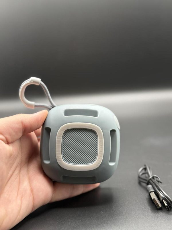 TG659 Mini Bluetooth Speaker – Portable Wireless TWS Speaker for Outdoor, Travel & Gifts