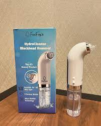 Blackhead Remover &  Bubble Facial – Deep Cleanser for Acne, Pores & Glowing Skin