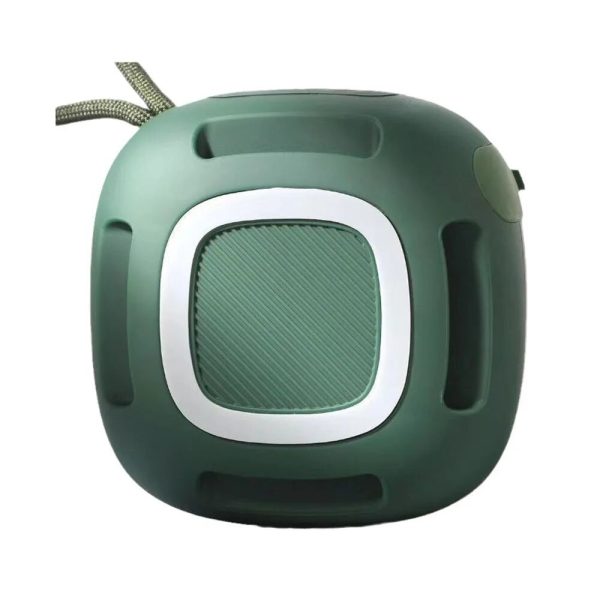 TG659 Mini Bluetooth Speaker – Portable Wireless TWS Speaker for Outdoor, Travel & Gifts