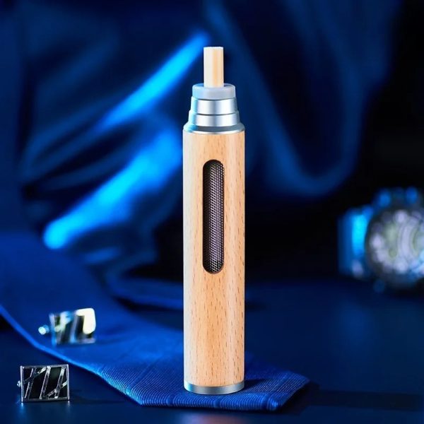Mokshith Portable Mini Cigarette Ashtray – Handheld, Easy to Clean, Compact Design for Travel, Home, Office & Car Use