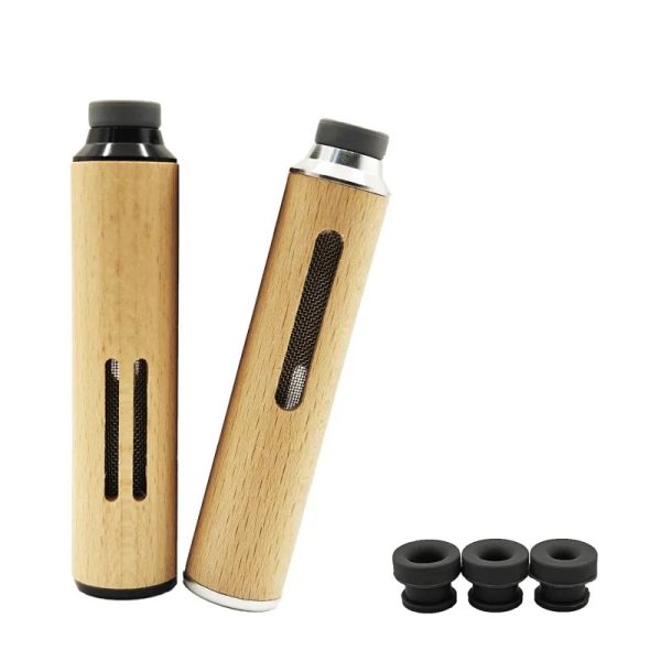 Mokshith Portable Mini Cigarette Ashtray – Handheld, Easy to Clean, Compact Design for Travel, Home, Office & Car Use