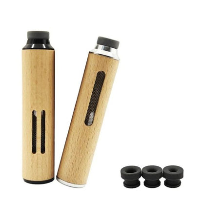 Mokshith Portable Mini Cigarette Ashtray – Handheld, Easy to Clean, Compact Design for Travel, Home, Office & Car Use