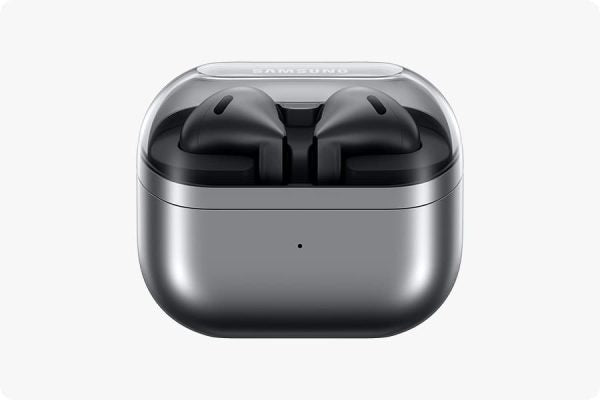 Samsung Galaxy Buds 3 Pro – True Wireless Bluetooth Earphones (Black)