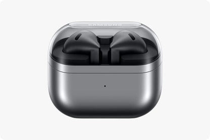 Samsung Galaxy Buds 3 Pro – True Wireless Bluetooth Earphones (Black)