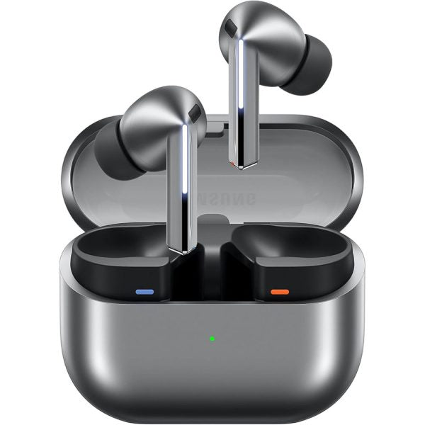 Samsung Galaxy Buds 3 Pro – True Wireless Bluetooth Earphones (Black)
