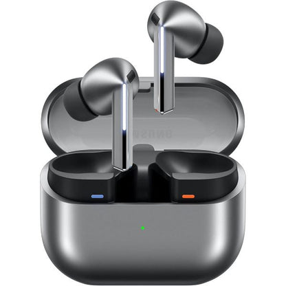 Samsung Galaxy Buds 3 Pro – True Wireless Bluetooth Earphones (Black)